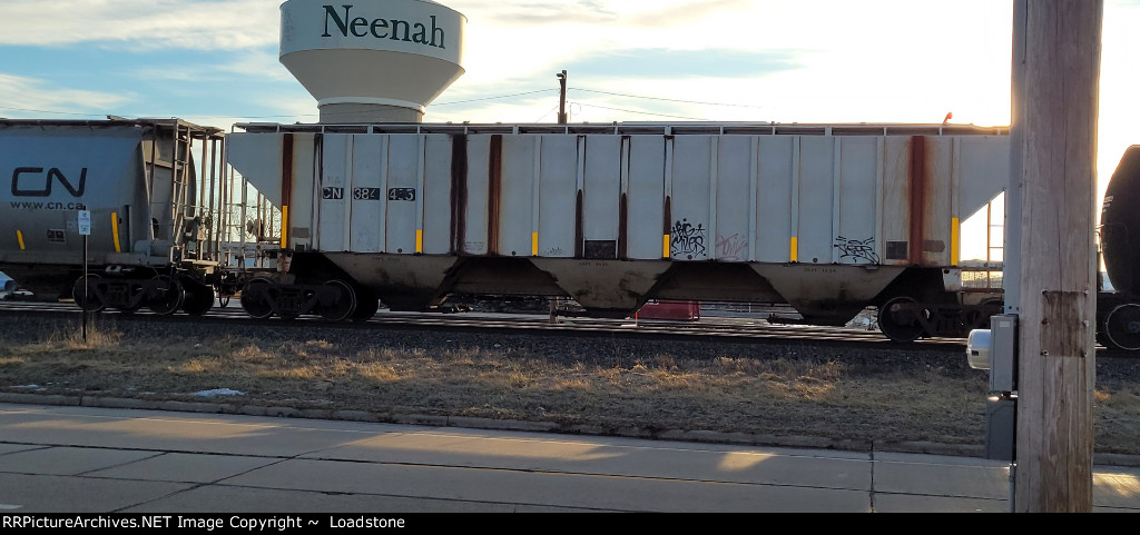 CN 384425